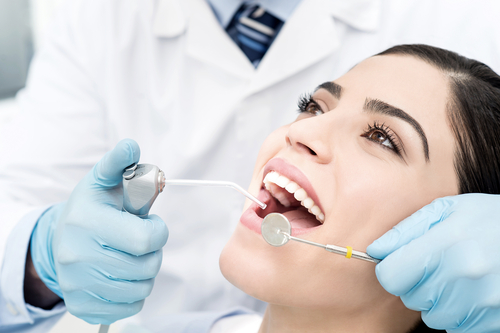 Laser dentistry for teeth whitening in bangalore
