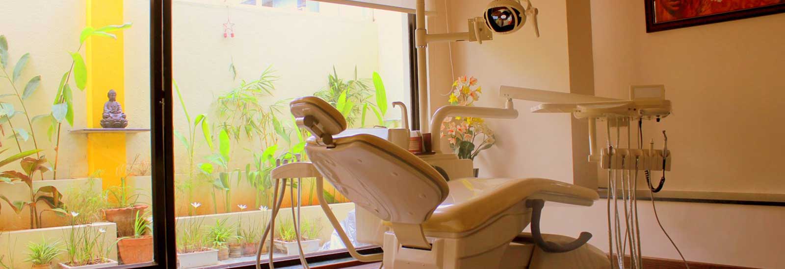 Dental Care Bangalore