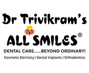 Dr Trivikram's All smiles Dental Care Bangalore